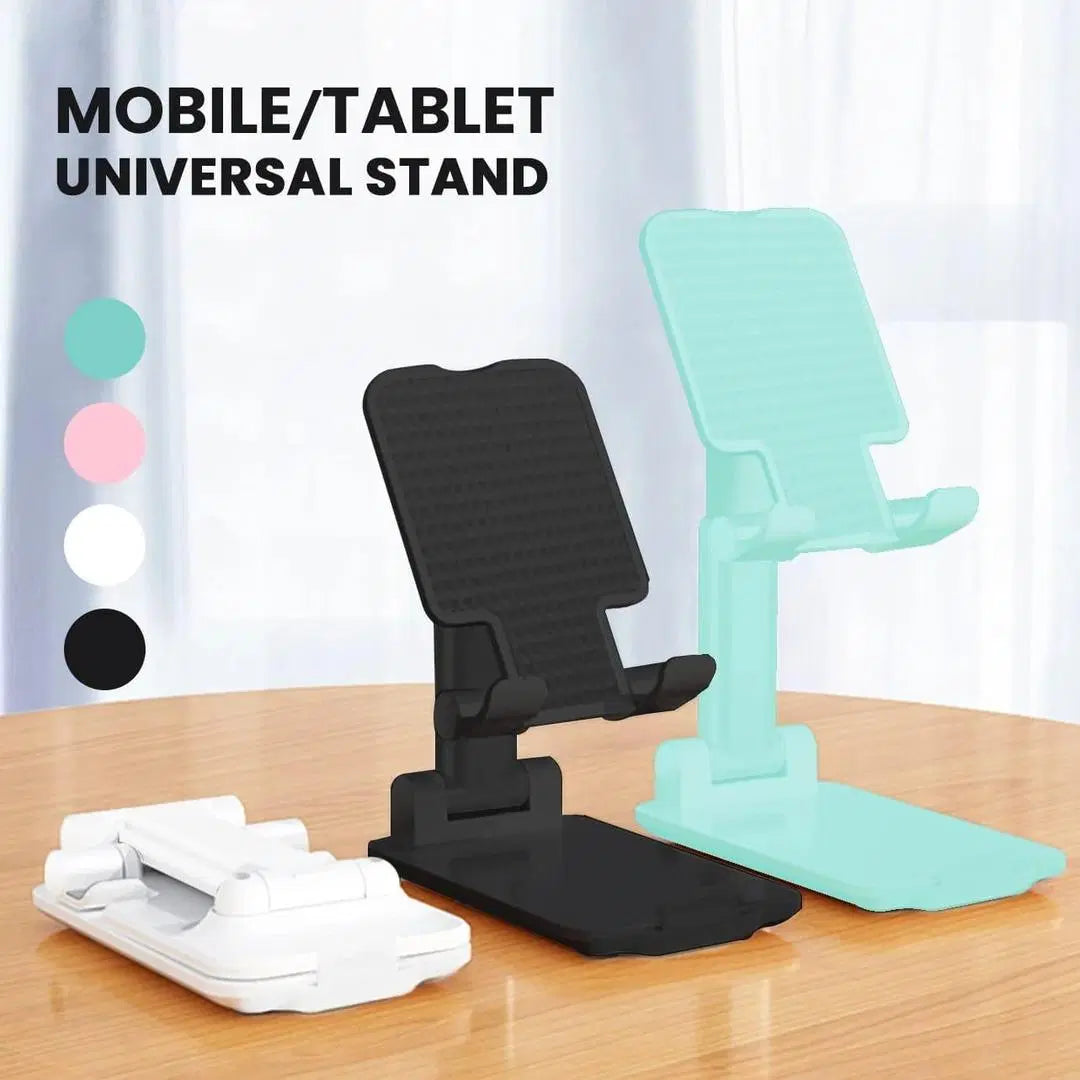 Vibrant Multicolor Mobile Phone Holder -