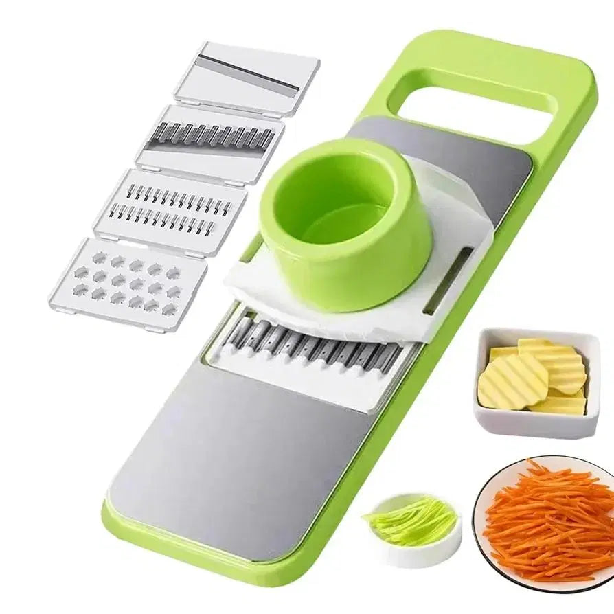 Vegetable Slicer