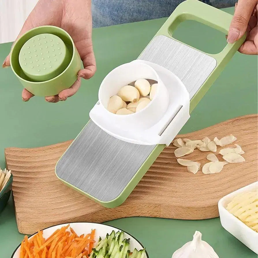 Vegetable Slicer
