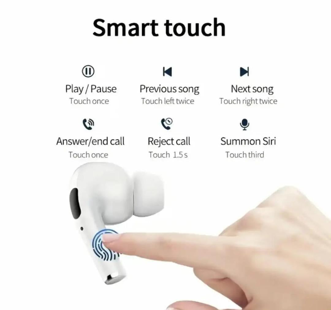 Limited Best quality Airpods Pro live like a pro😎