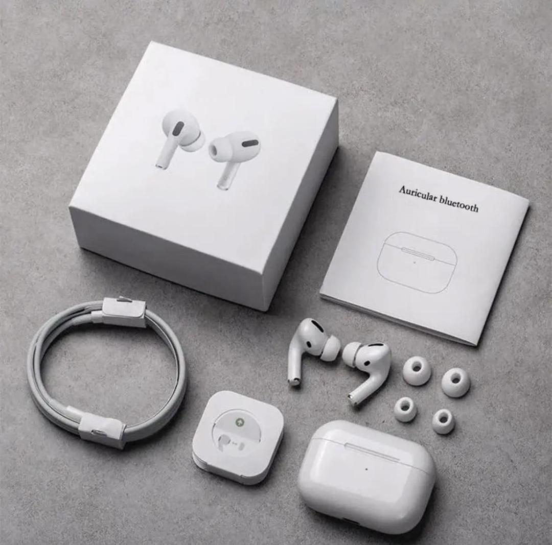 Limited Best quality Airpods Pro live like a pro😎